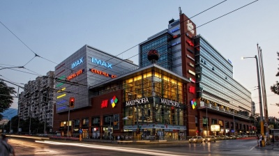 Polish-registered GTC takes over Mall of Sofia   